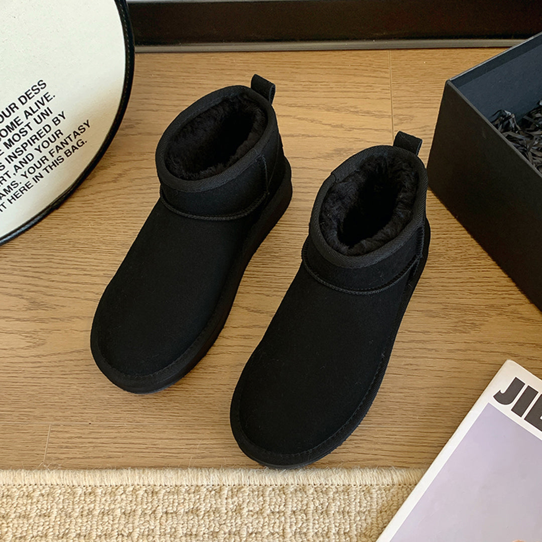 Villaayr Women’s Winter Boots-Villaayr
