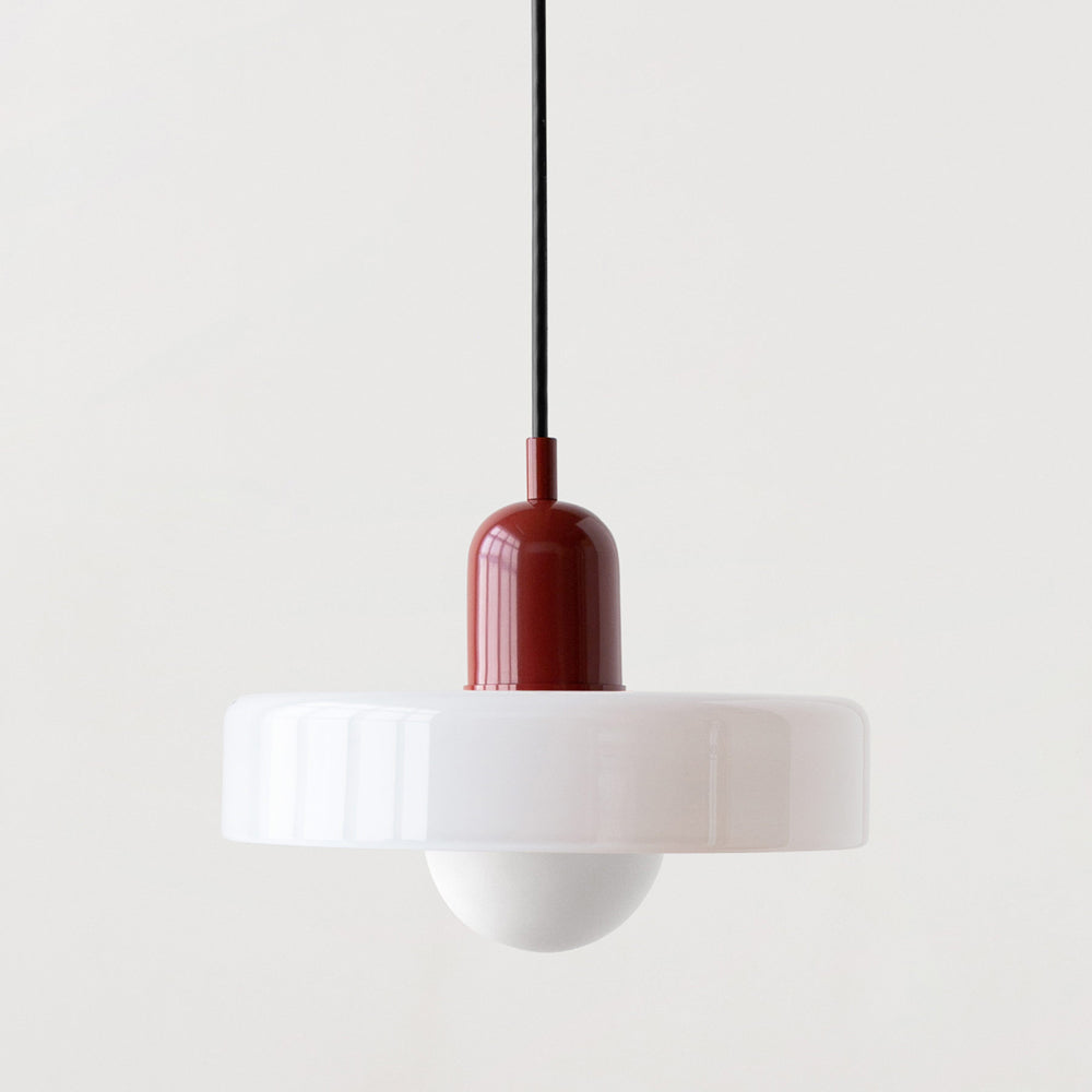 Bauhaus Pendant Light-villaayr.com