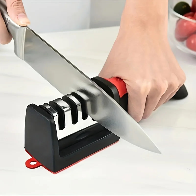 Ceramic Knife Sharpener-villaayr.com
