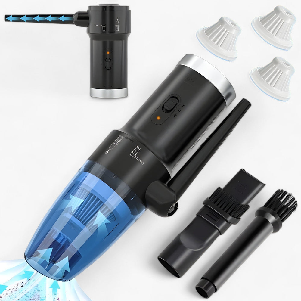 Efficient Device Cleaning Electric Air Blower-villaayr.com