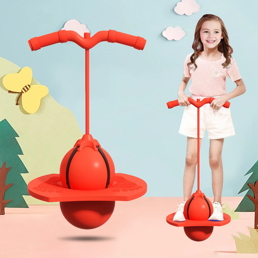 Frog Ball Balancing Toys-villaayr.com