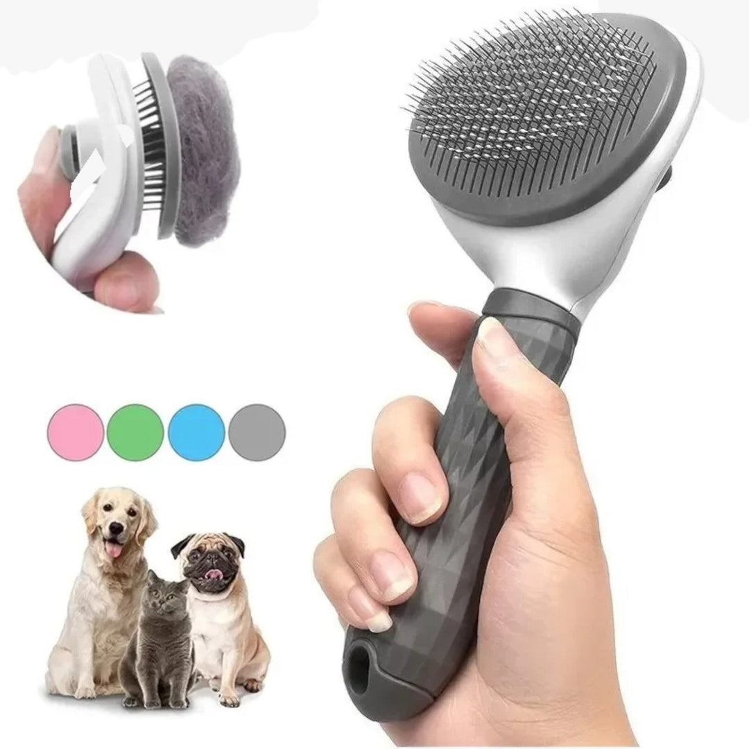 Hair Removal Brush for Pets-villaayr.com