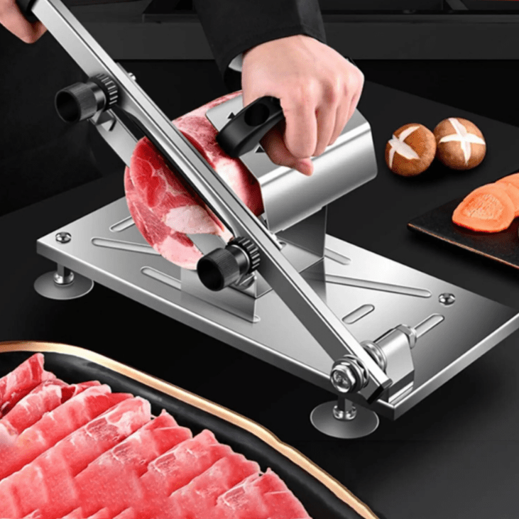 Home Food Slicing Machine-villaayr.com