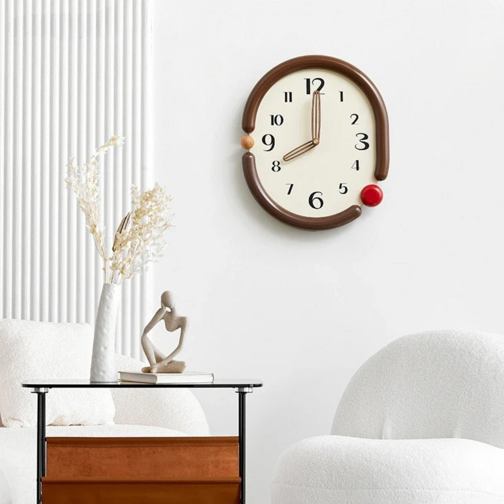 Luxury Wall Clock-villaayr.com