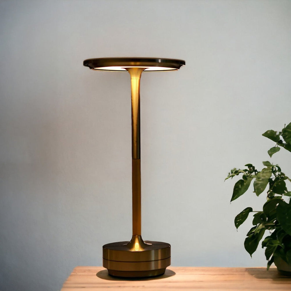 Table Lamp Adjustable Light Stylish Design-villaayr.com