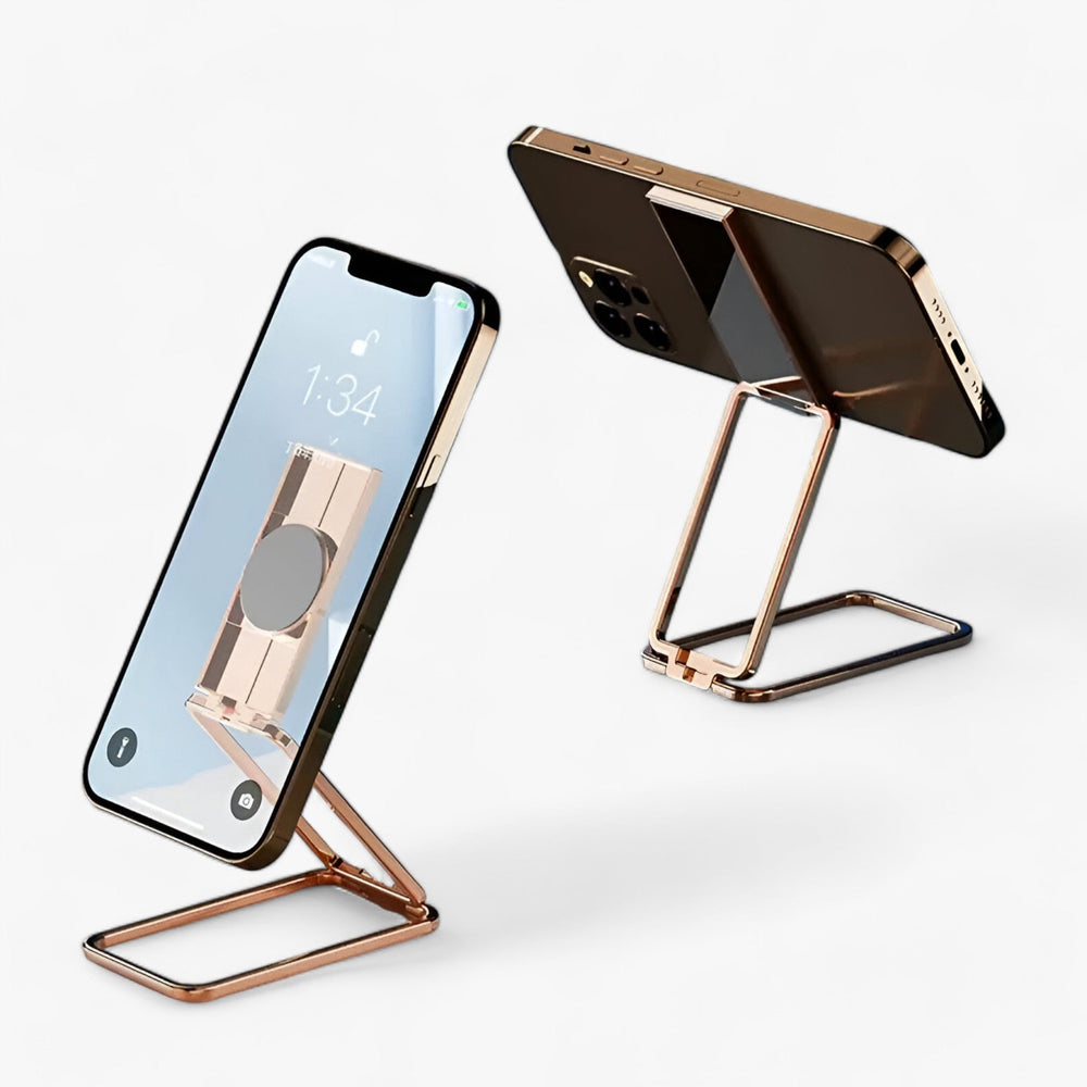 UltraSlim Flexible Phone Holder-villaayr.com